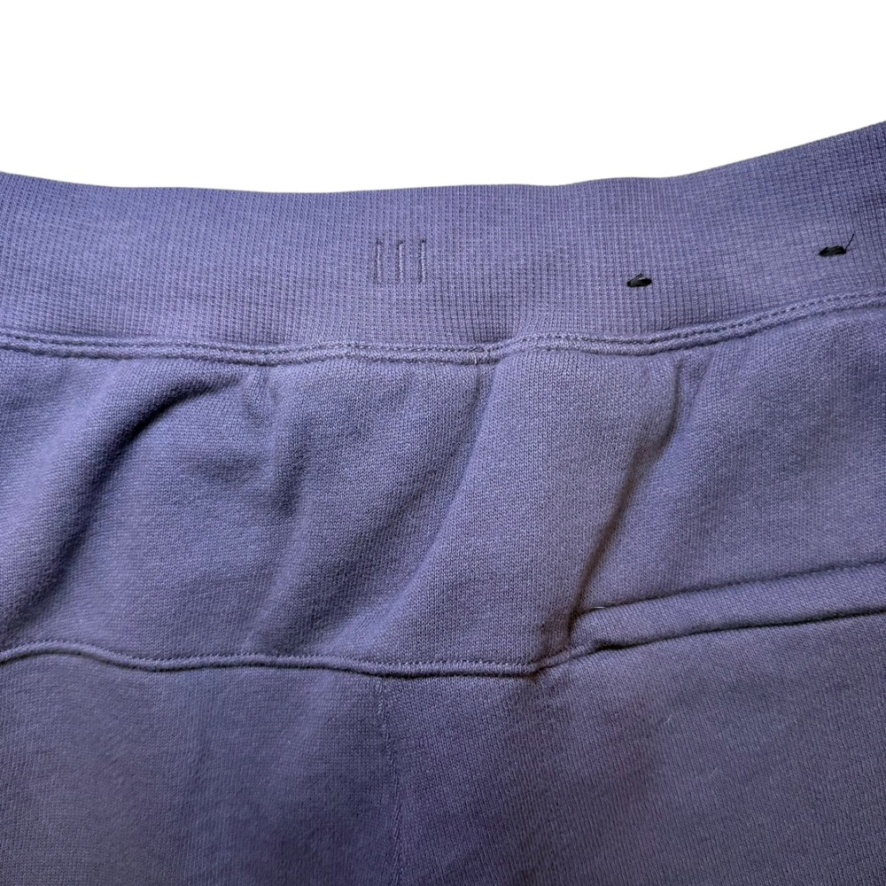 Lululemon Men's Steady State Classic-Fit Jogger Pants‎ XS nightfall purple-gray - Picture 5 of 9
